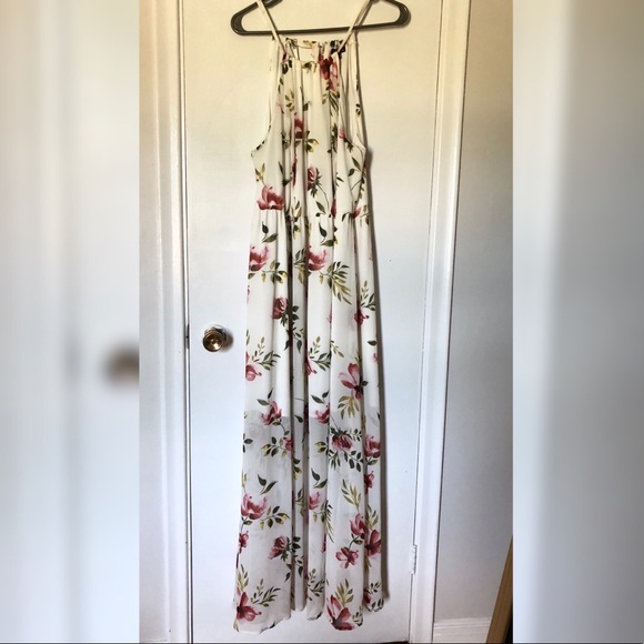 torrid Dresses & Skirts - Torrid Floral Maxi